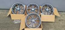 "18 5x120 Bmw Opel Vw T5 T6 Nowe