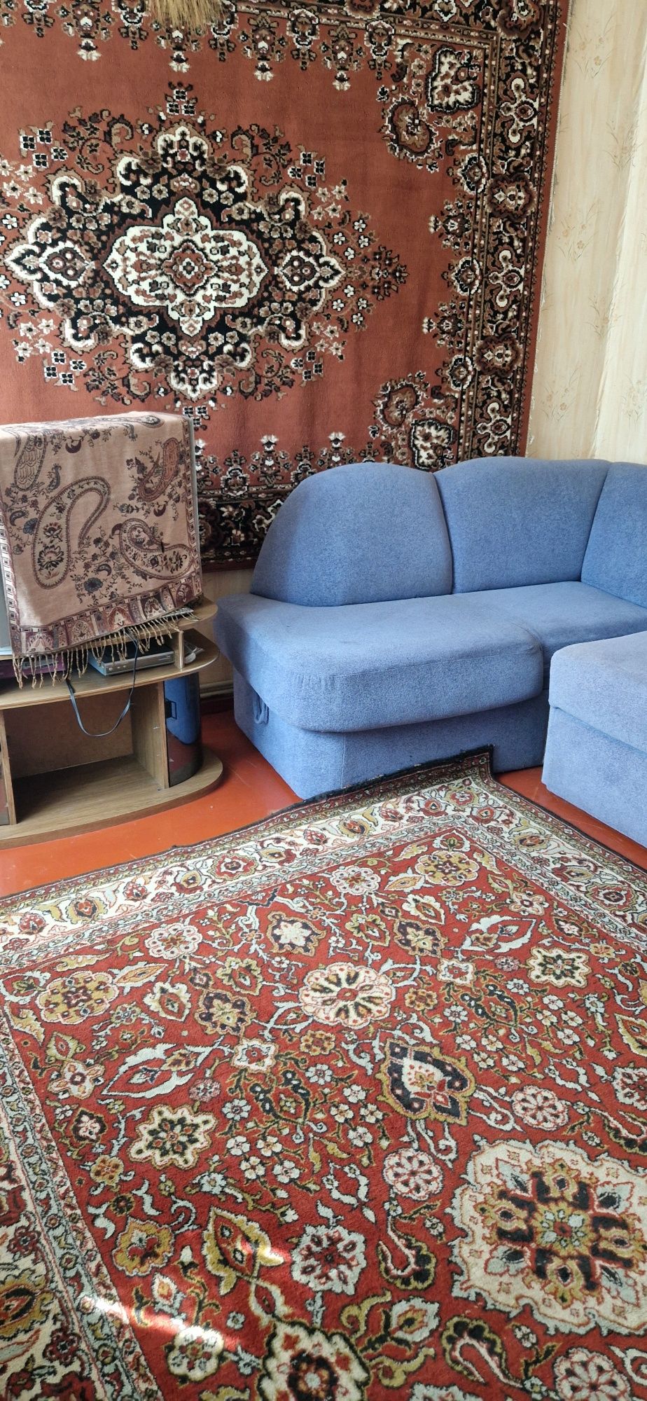 Продам  полдома на ул Діамантовой
