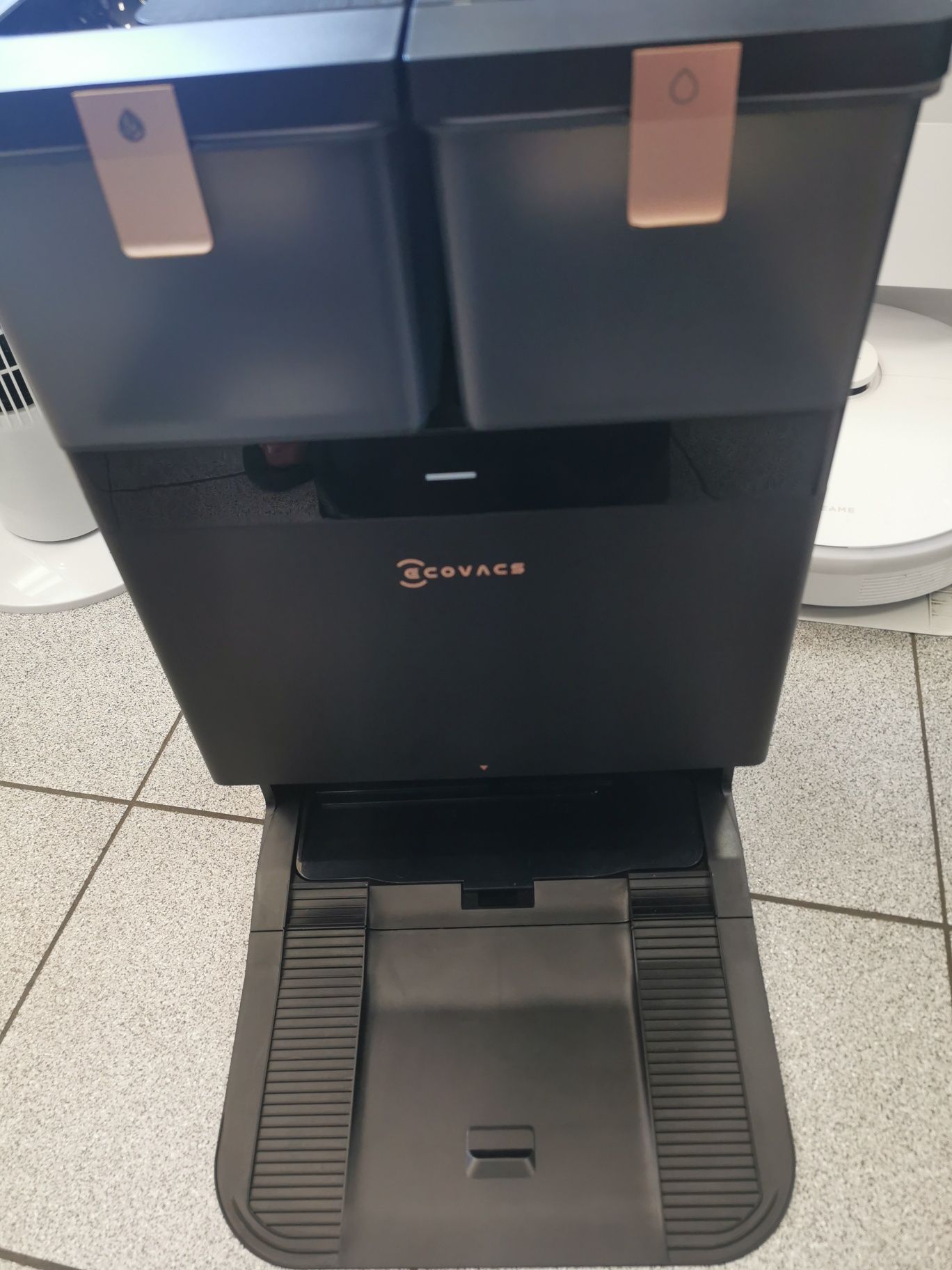 Robot sprzątający Ecovacs x8 Pro Omni