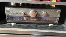 aplituner dolby 5.1  Technics sa sx-6