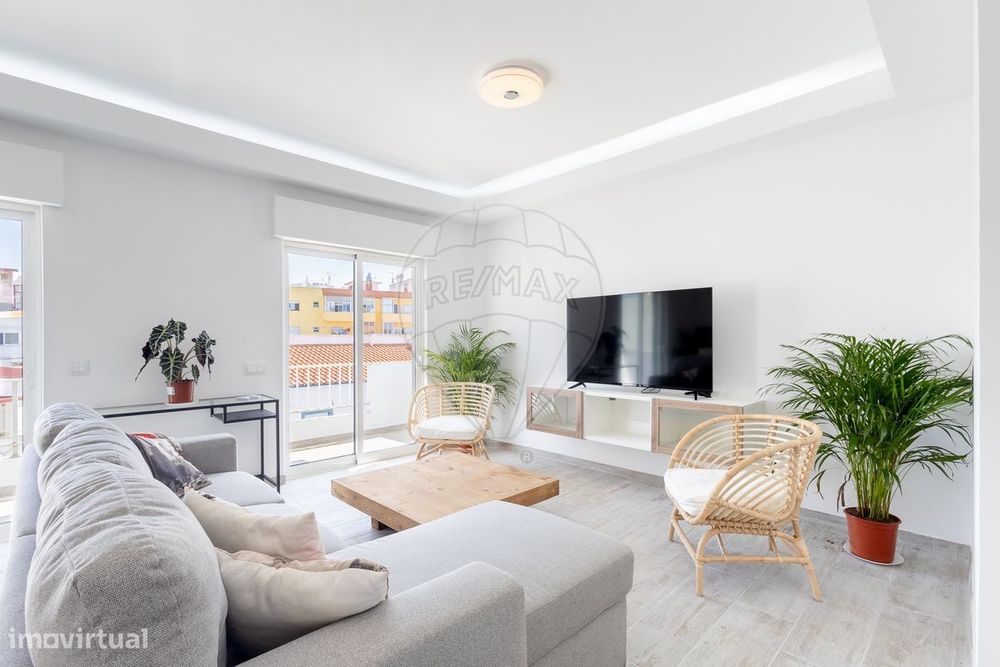 Apartamento T2 para venda