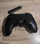Comando Nacon Asymmetric - PS4 e PC