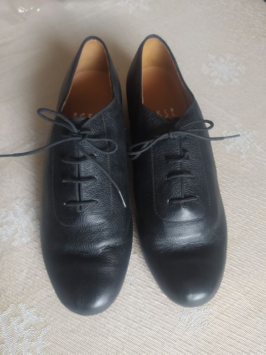 Взуття для бальних танців, нове, ECKSE.25.5, Універсал.