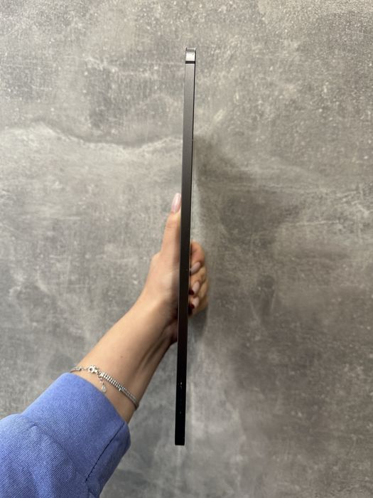 iPad Air 4 (2020) Wi-Fi + Cellular, 256 GB, Space Gray в ідеал стані