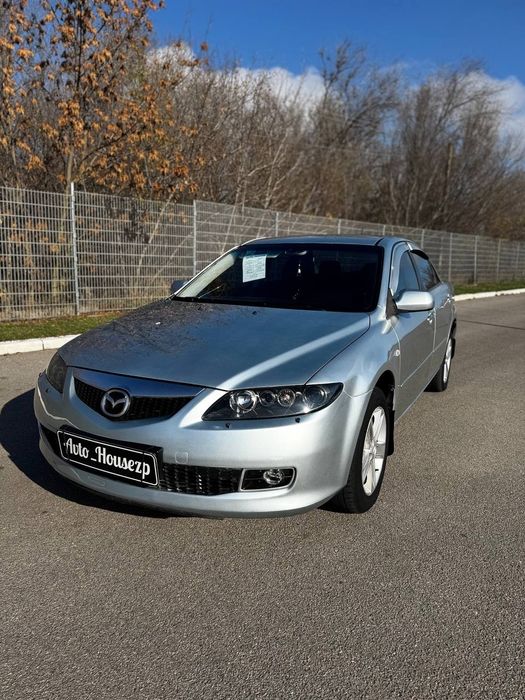 Продам Mazda 6 Автомат