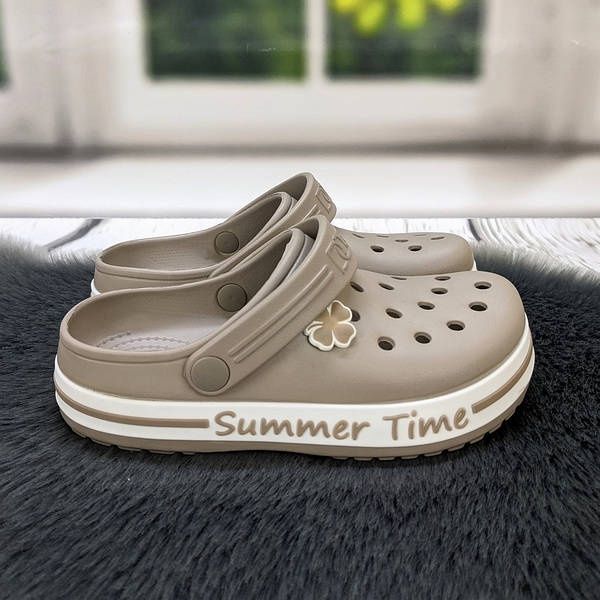 Крокси-сабо  Summer Time жіночі Dago Style