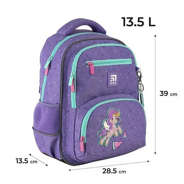 Рюкзак Kite Education LP24-773M My Little Pony