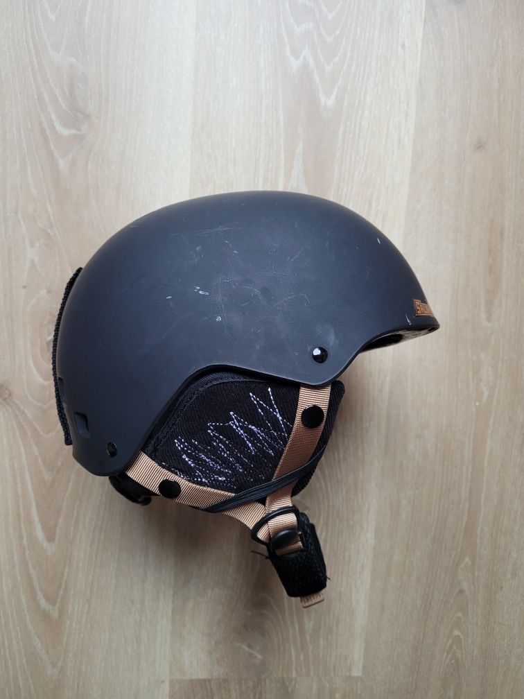 Kask SALOMON 51-55cm