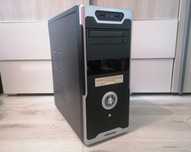 Komputer retro socket 7 / nie kompletny