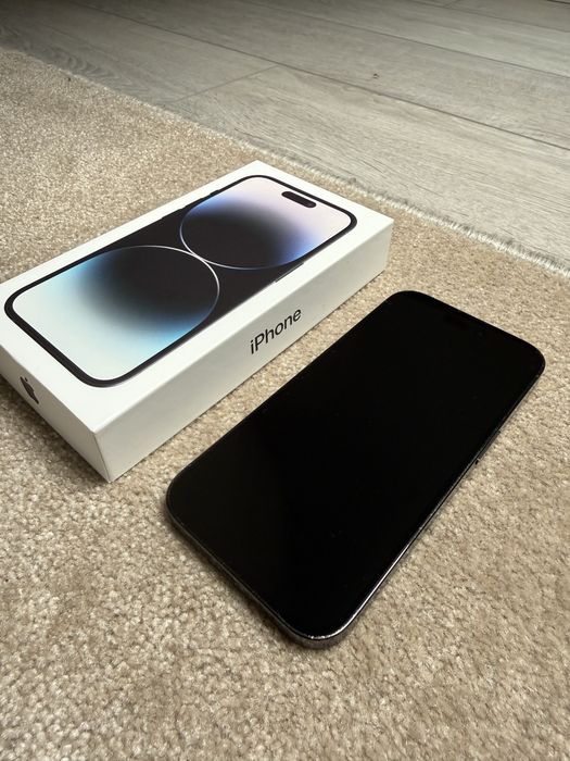 Iphone 14 Pro 128 gb