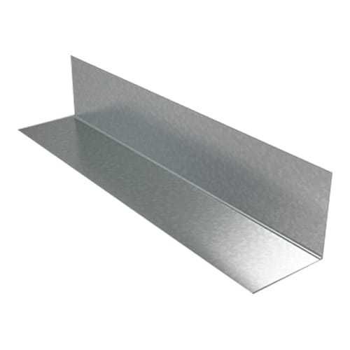 Cantoneira Galvanizada - LIQUIDAÇÃO (30x30 e 30x40)