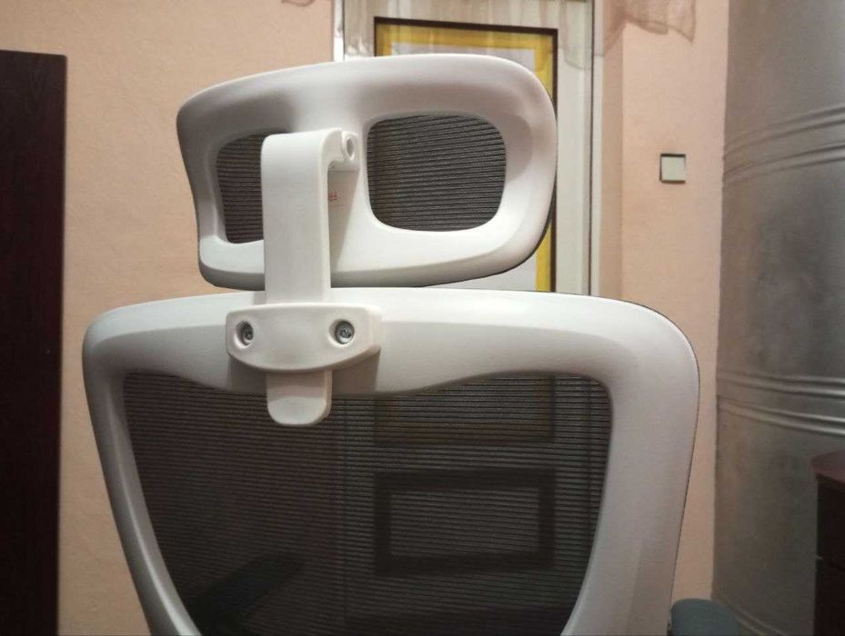 Ергономічне крісло офісне \ геймерське НОВЕ