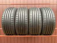 205/55 R16 Dunlop Sport Bluresponse. Шини літні 4 шт.