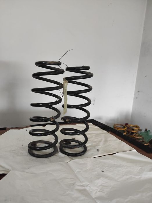 Molas OLD MAN EMU OME 2415 + 2413