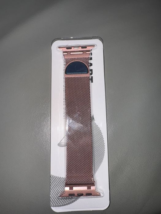 Opaska do Apple Watch