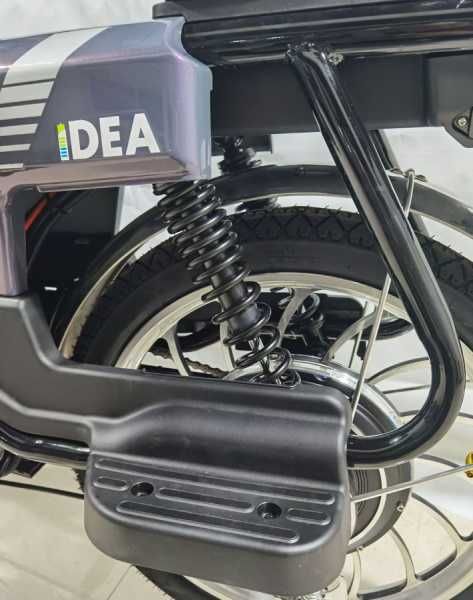 Электровелосипед FADA IDEA 800W