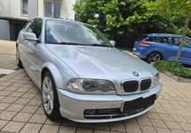 BMW 330 i Touring Edition Lifestyle