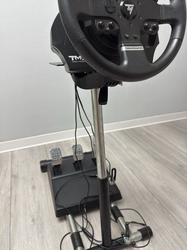 Kierownica Thrustmaster TMX PRO RACING wheel