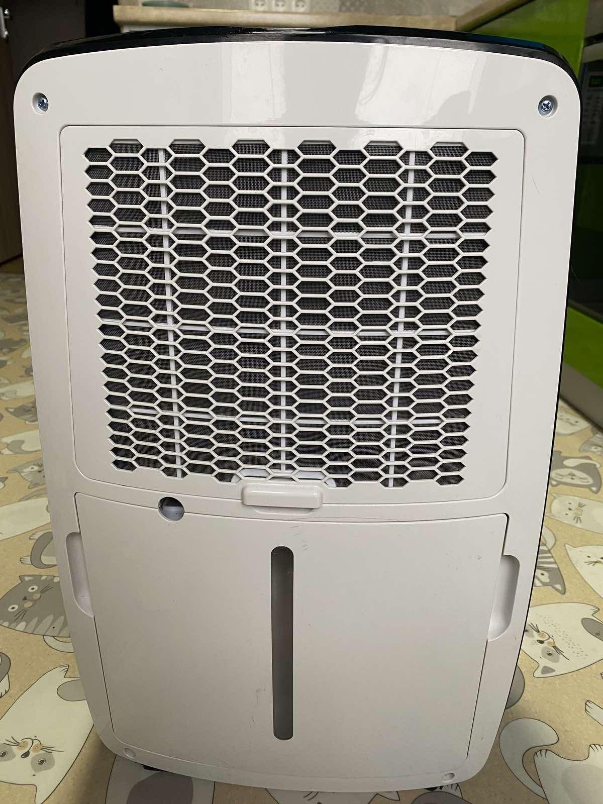 Осушувач повітря Aircond A-26 Smart з іонізатором та Wi-Fi