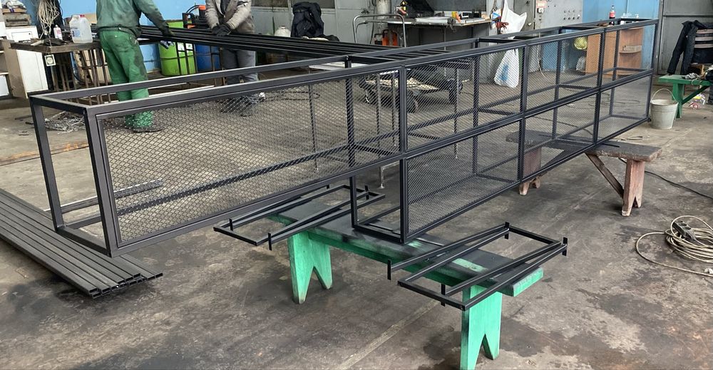 Услуги сварщика недорого, сварщик , зварювальник, бригада сварщиков