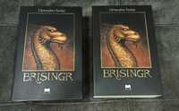 Brisingr (Livro 3 da saga Eragon)