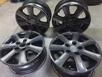 Продам диски 5×112/R15