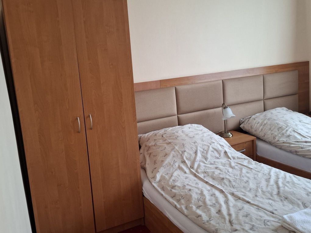 Pokoje Łeba pokoje gościnne kwatery prywatne