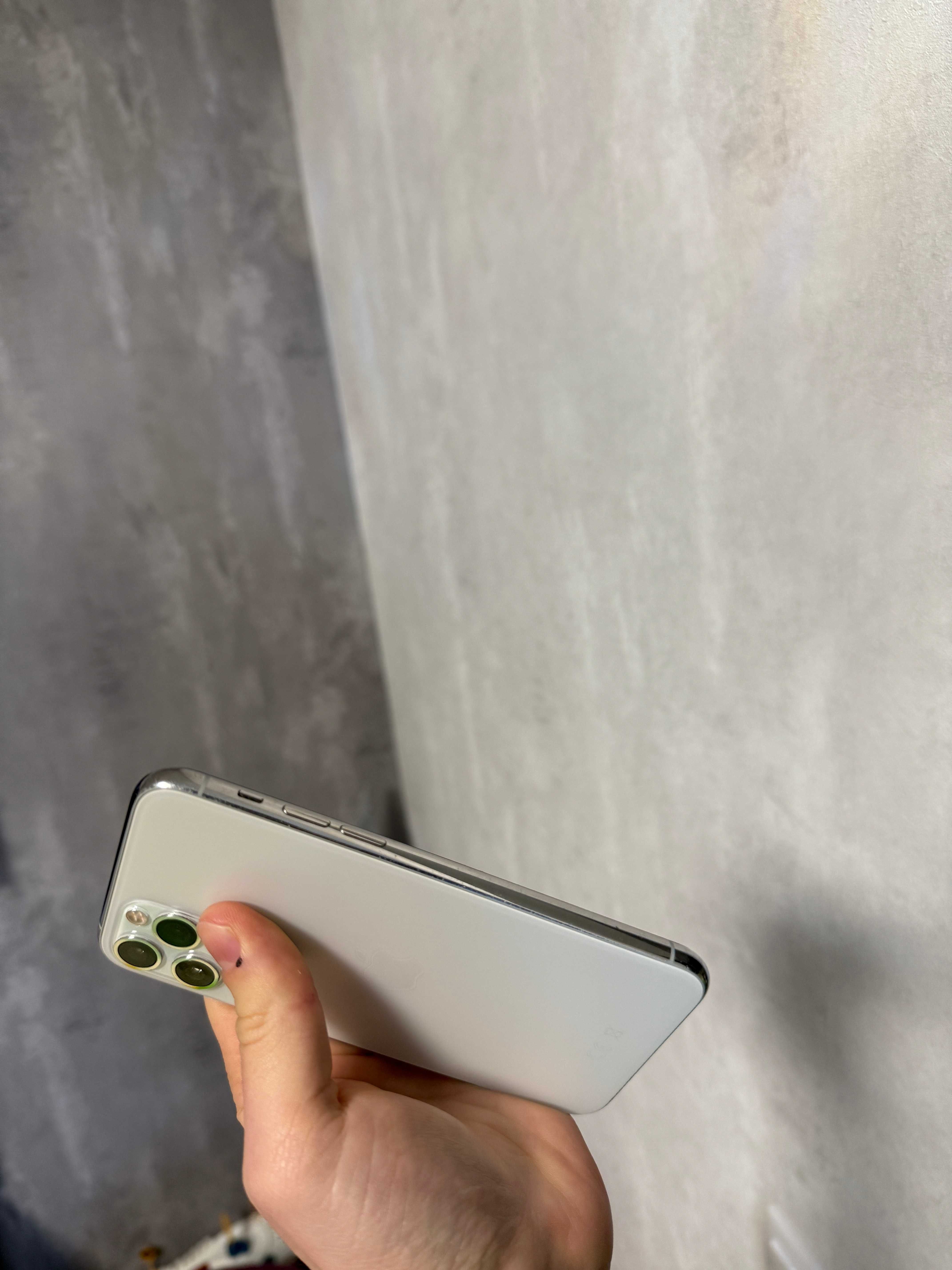 iPhone 11Pro 256GB Neverlock 100%акумулятор Ідеал 11 Про 256гб TradeIN