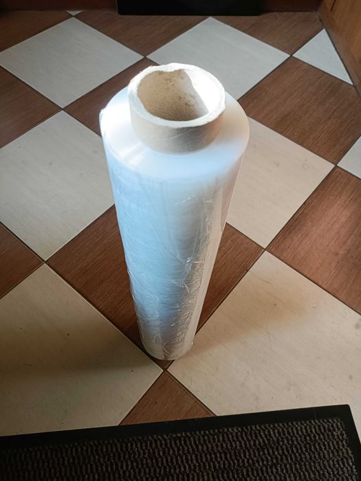 folia strech sprzedam