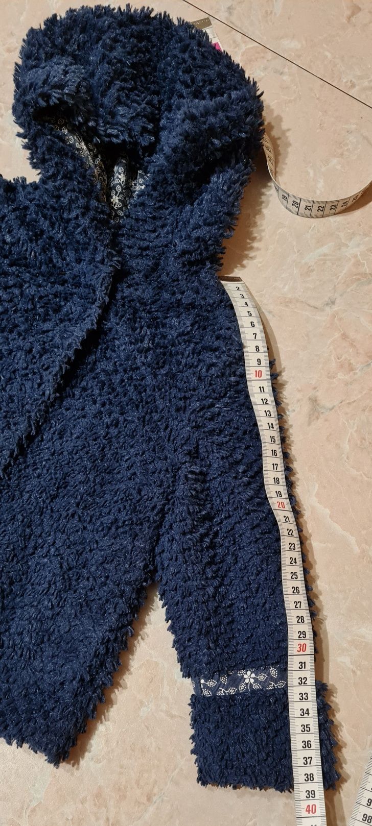 Кофта, пиджак для девочки BENETTON