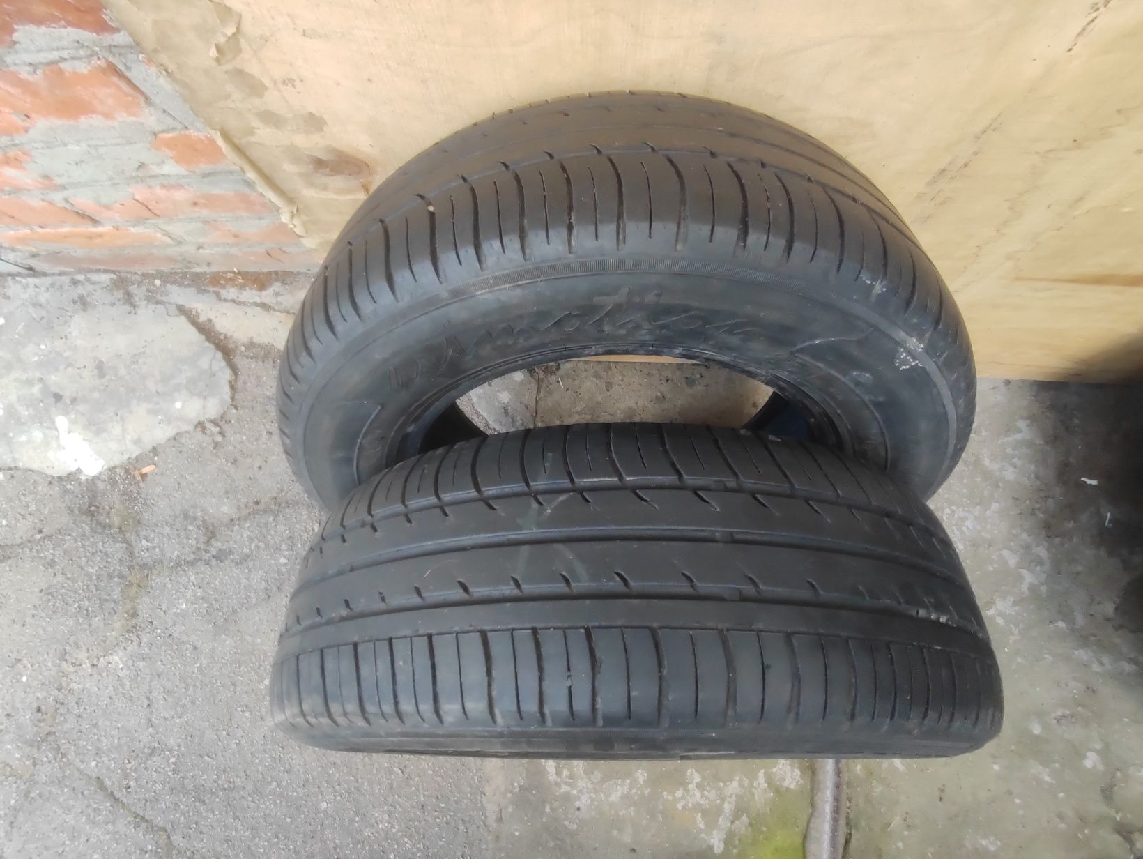 Бел 254 (185/65 R14)