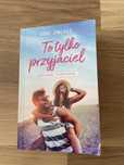 Książka „To tylko przyjaciel” Abby Jimenez