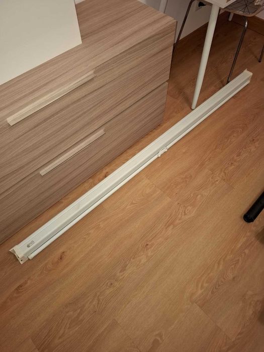 Tela de projector para NS SCREEN 180 X 180 para parede/teto