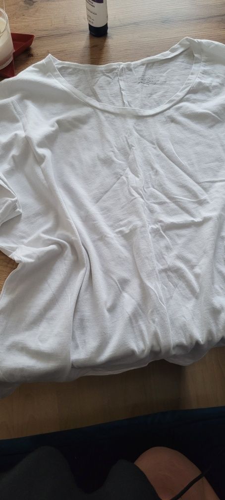 Intimissimi L biały T-shirt