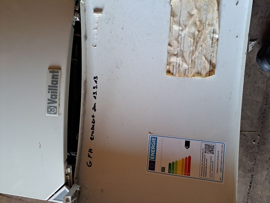 Котел варіант 18к