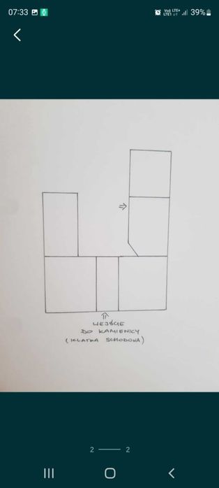 Kawalerka w doskonałej lokalizacji