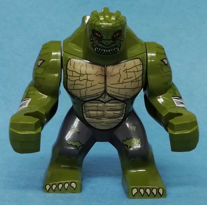 Killer Croc XL v1 (DC Comics)