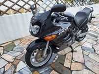 Suzuki gsxf 750cc bem estimada