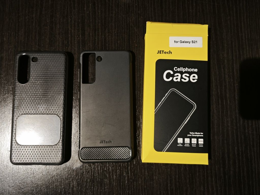 Capa Spigen Samsung Galaxy S21