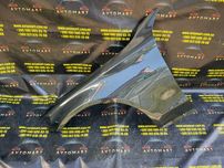Крило переднє ліве Mercedes C-Class W205 16р- A2058810101