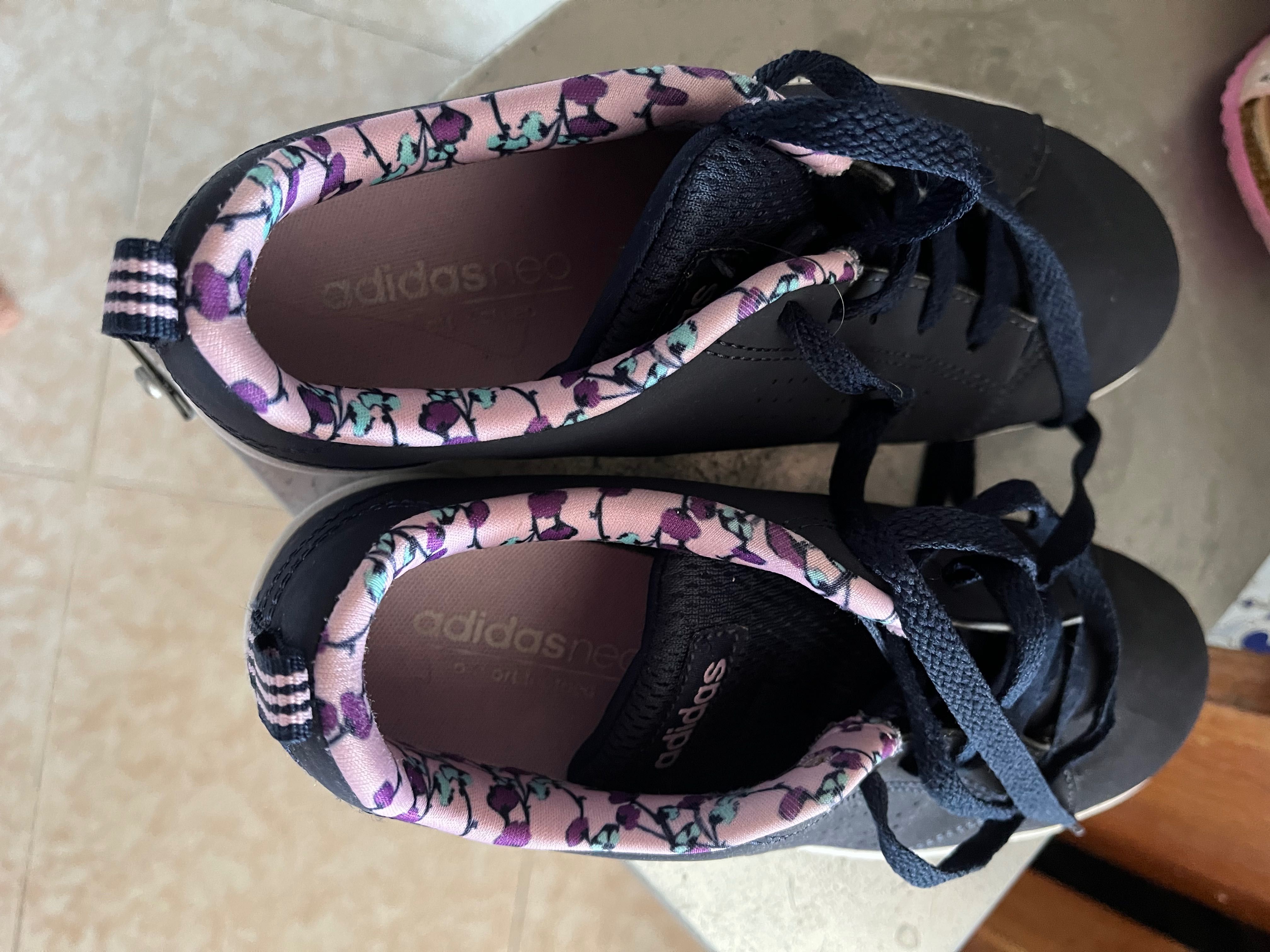 Tênis feminino  perfeito