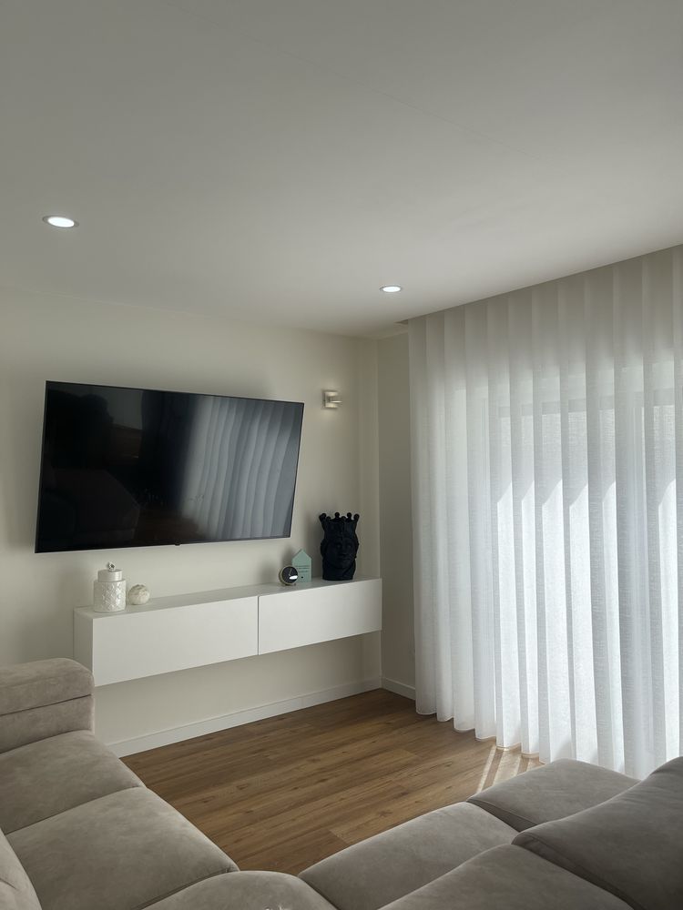 Moradia T5 Bairro Norton de Matos