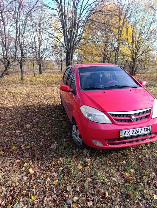 Продам автомобіль Chana Benni 2008