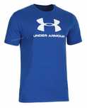 Under Armour Bawełna T-shirt Koszulka / rozm L