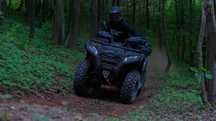 Wypożyczalnia quadów wynajem quad CF Moto Goes Terrox 500 L rapidr.pl