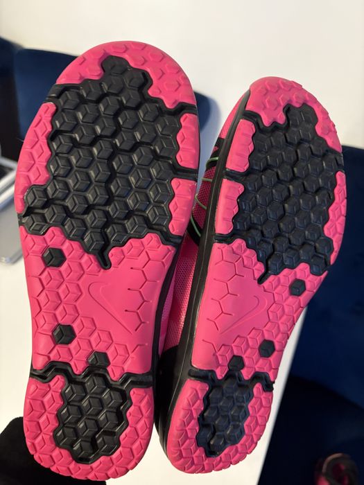 Buty sportowe damskie Nike polecam!!!