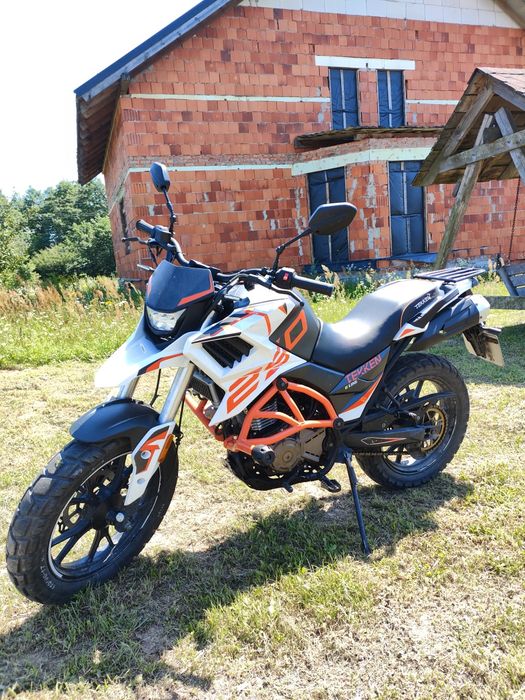 Tekken 250 2023 року