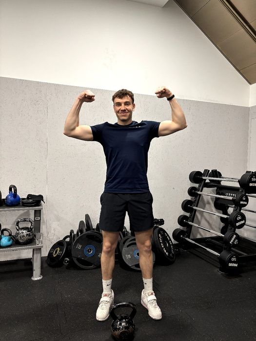 Trener Fitness/Online/Zdrofit Warszawa Mokotów