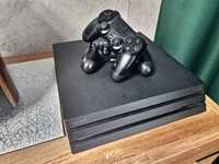 Konsola PlayStation 4 pro 1 TB