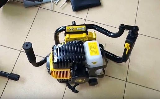 Аренда вибратор для бетона